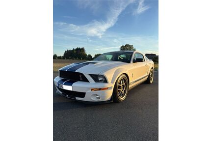 Ford Mustang Gebrauchtwagen