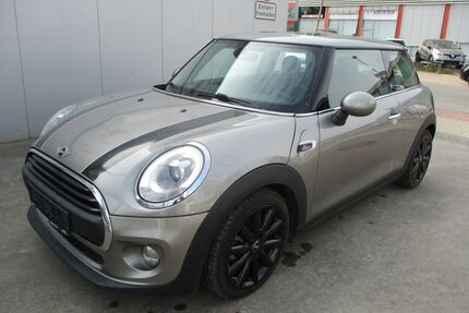 Mini ONE Gebrauchtwagen