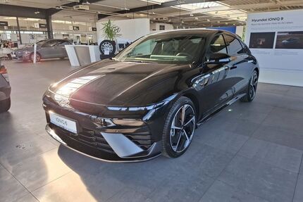 Hyundai IONIQ 6 Gebrauchtwagen