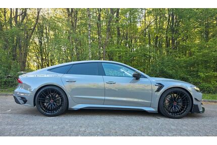 Audi RS7 Gebrauchtwagen