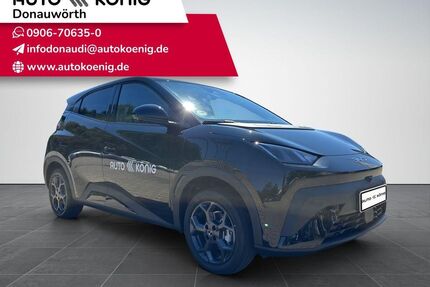 BYD DOLPHIN SURF Gebrauchtwagen