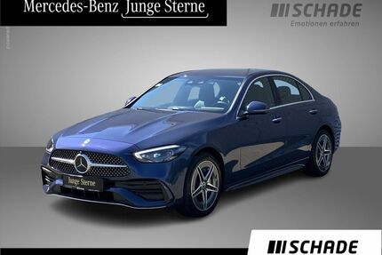Mercedes-Benz C 300 Gebrauchtwagen