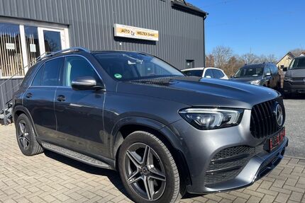 Mercedes-Benz GLE 350 Gebrauchtwagen