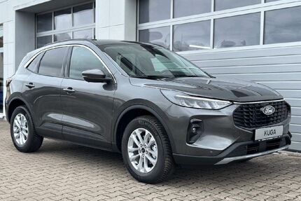 Ford Kuga Gebrauchtwagen