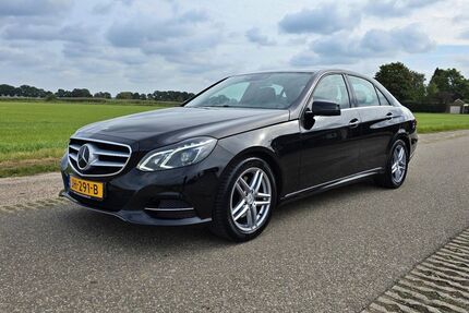 Mercedes-Benz E 350 Gebrauchtwagen