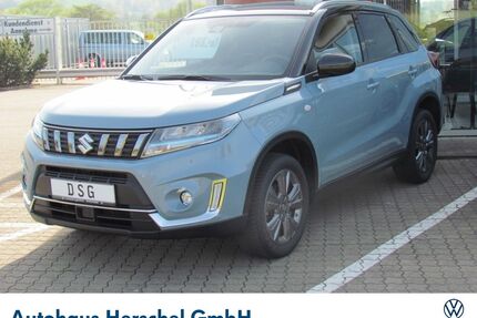 Suzuki Vitara Gebrauchtwagen
