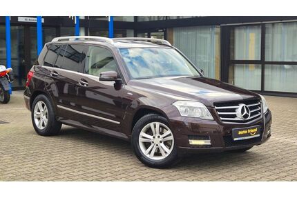 Mercedes-Benz GLK 220 Gebrauchtwagen