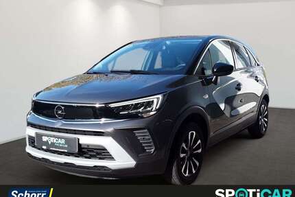 Opel Crossland Gebrauchtwagen