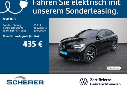 VW ID.5 Gebrauchtwagen