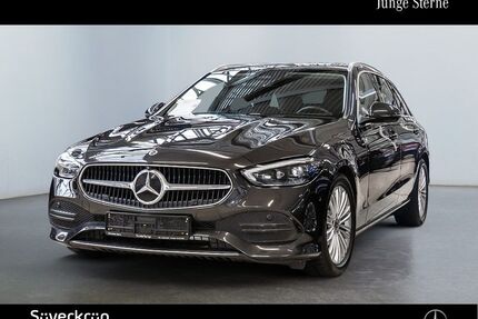 Mercedes-Benz C 300 Gebrauchtwagen