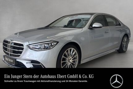 Mercedes-Benz S 500 Gebrauchtwagen