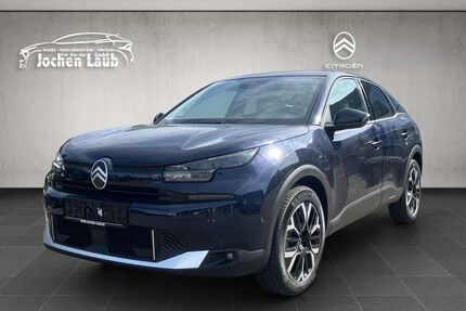 Citroen C4 Gebrauchtwagen