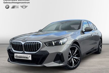 BMW 540 Gebrauchtwagen