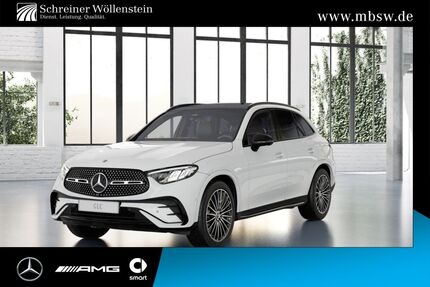 Mercedes-Benz GLC 200 Gebrauchtwagen