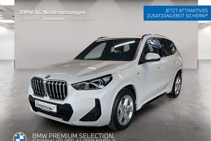 BMW X1 Gebrauchtwagen