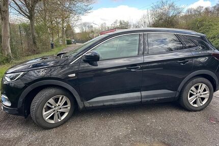 Opel Grandland (X) Gebrauchtwagen