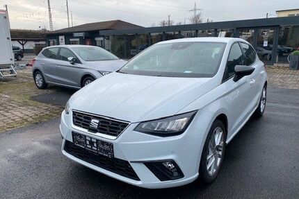 Seat Ibiza Gebrauchtwagen