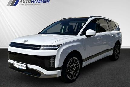 Hyundai IONIQ 9 Gebrauchtwagen