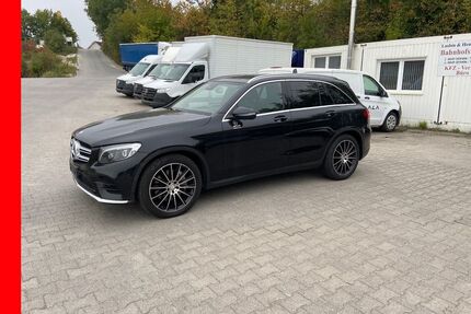Mercedes-Benz GLC 250 Gebrauchtwagen
