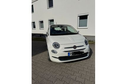 Fiat 500 Gebrauchtwagen
