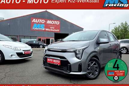 Kia Picanto Gebrauchtwagen
