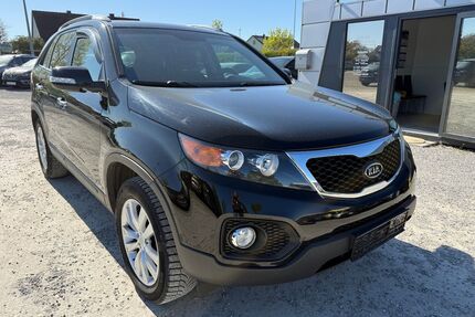 Kia Sorento Gebrauchtwagen