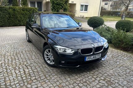 BMW 318 Gebrauchtwagen