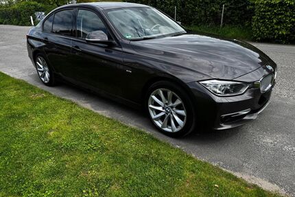 BMW 320 Gebrauchtwagen