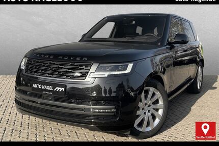 Land Rover Range Rover Gebrauchtwagen