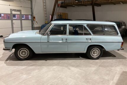 Mercedes-Benz 240 Gebrauchtwagen
