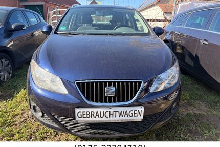Seat Ibiza Gebrauchtwagen