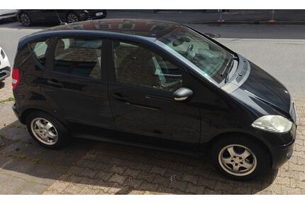 Mercedes-Benz A 150 Gebrauchtwagen
