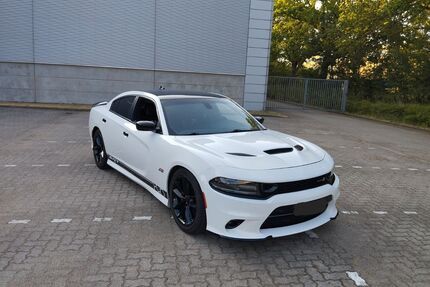 Dodge Charger Gebrauchtwagen