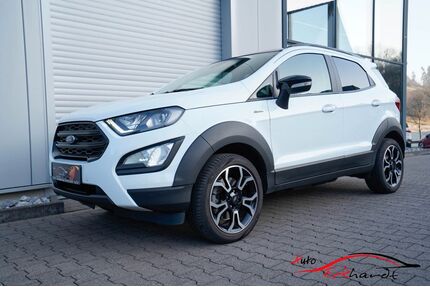Ford EcoSport Gebrauchtwagen