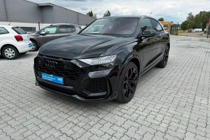 Audi RSQ8 Gebrauchtwagen