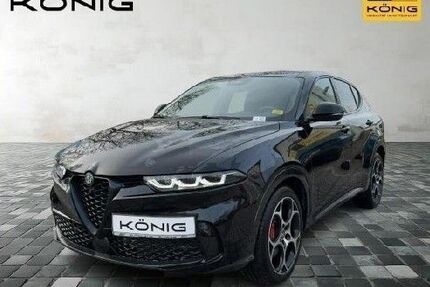 Alfa Romeo Tonale Gebrauchtwagen