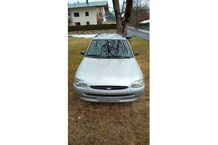 Ford Escort Gebrauchtwagen