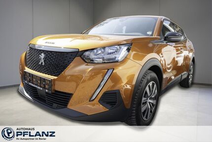 Peugeot 2008 Gebrauchtwagen