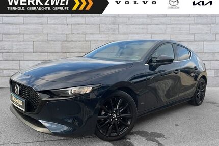 Mazda 3 Gebrauchtwagen