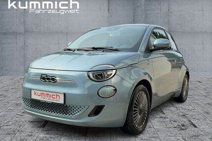 Fiat 500e Gebrauchtwagen