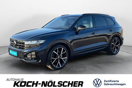 VW Touareg Gebrauchtwagen