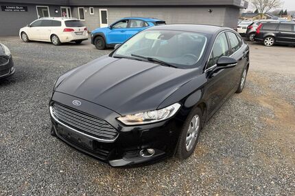 Ford Mondeo Gebrauchtwagen