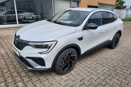 Renault Arkana Gebrauchtwagen