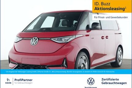 VW ID. Buzz Gebrauchtwagen