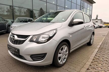 Opel Karl Gebrauchtwagen