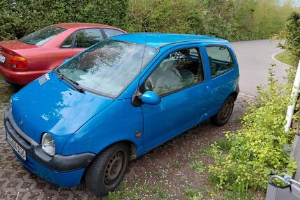 Renault Twingo Gebrauchtwagen
