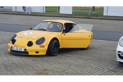 Renault Alpine A110 Gebrauchtwagen