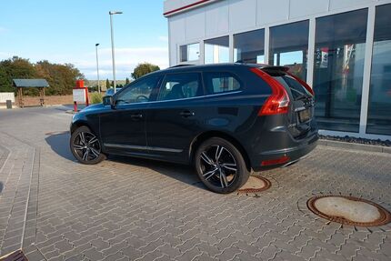 Volvo XC60 Gebrauchtwagen