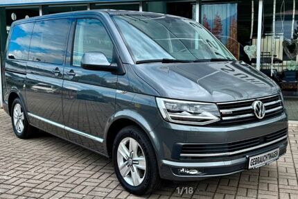 VW T6 Multivan Gebrauchtwagen