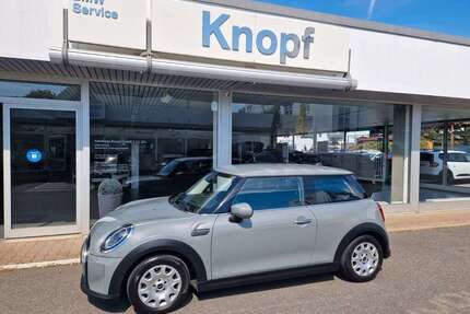 Mini One Gebrauchtwagen